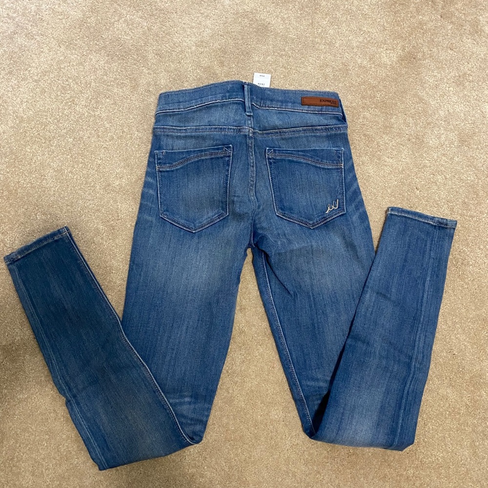 Express Jeans
